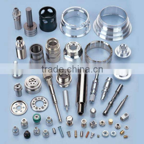 oem precision kitchen equipment parts