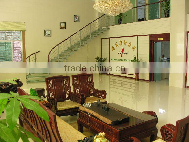 Min Sheng Shoe Paper Insole Board 626 1.0mm