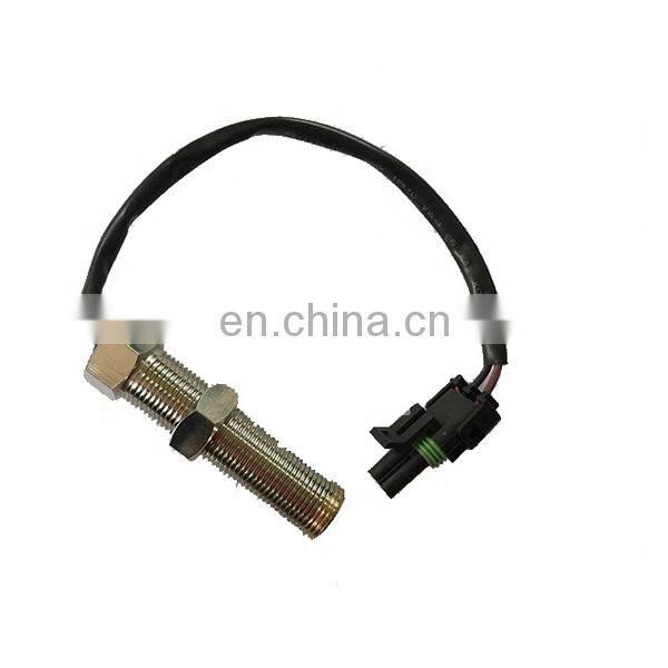 21E30042 Diesel Engine Speed Sensor 21E30042 diesel engine truck parts