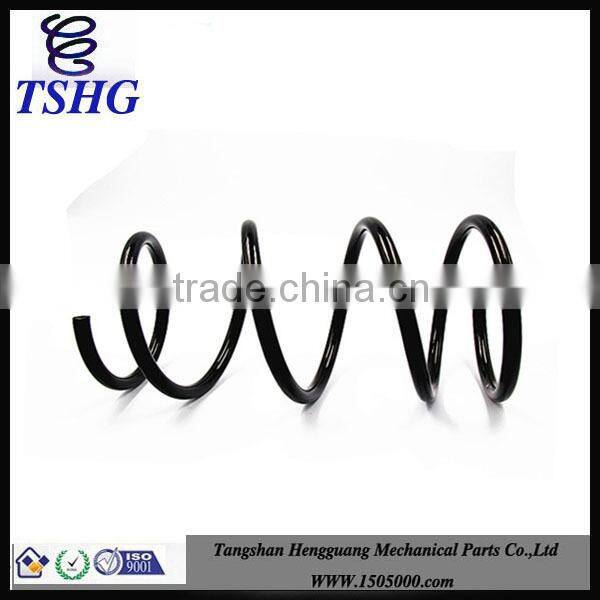 SUZUKI car spring in suspension system for Alto