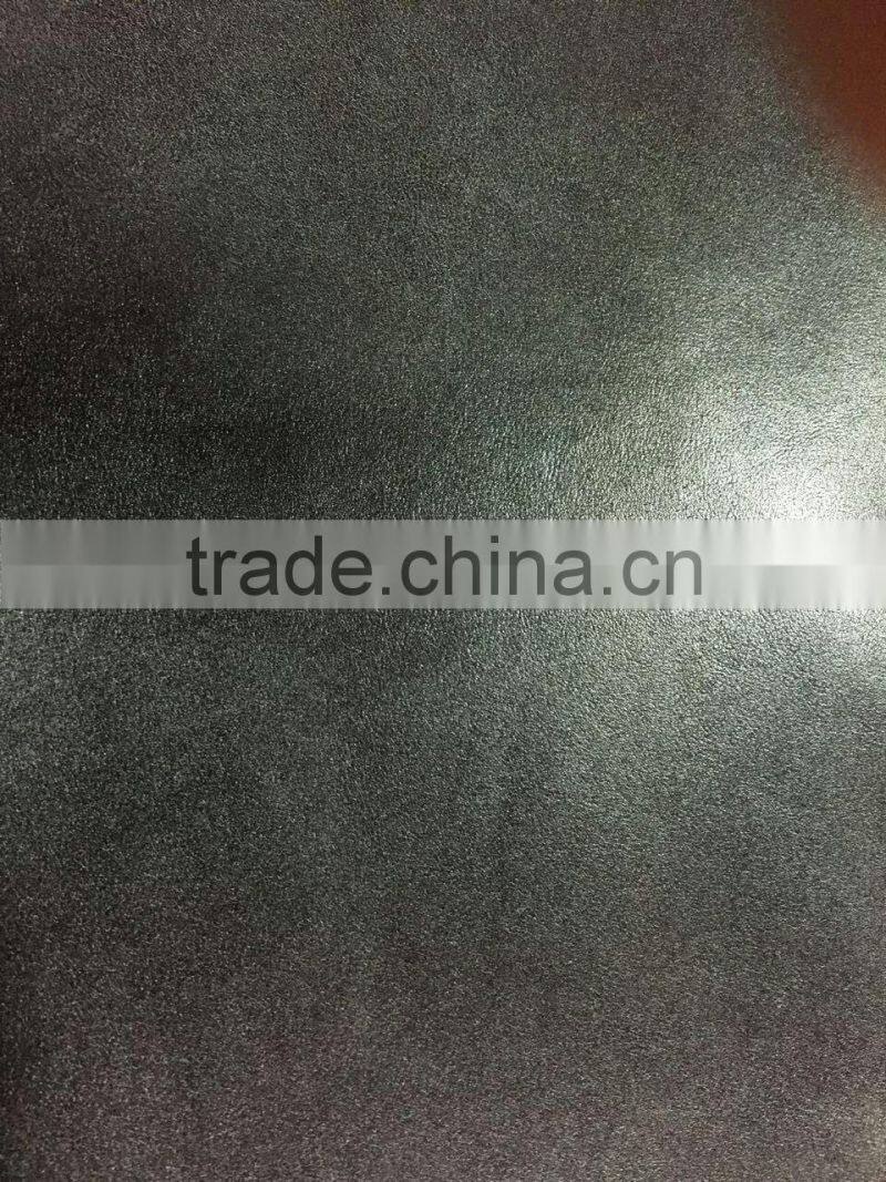 genuine cow nappa wholesale bulk leather for shoes