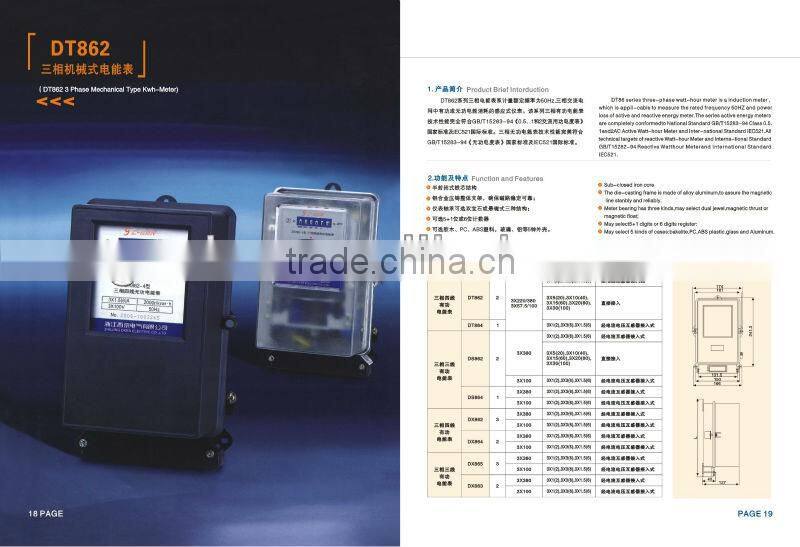 Provid KWH METER,electricity meter,ammeter,any meter for measuring electricity