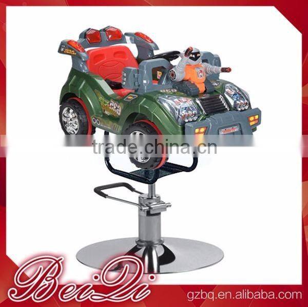 Beiqi 2016 Hot! Kid's Barber Chair Children Hairdressing Chair Salon Furniture for Sale