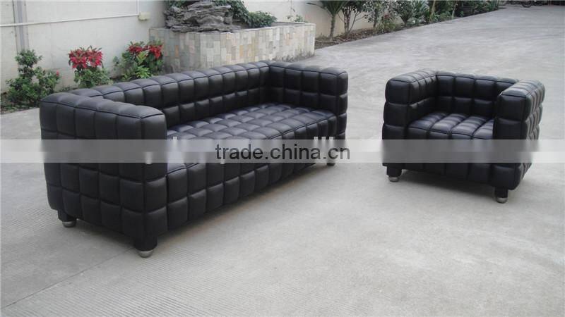 luxury furniture fabric sofa