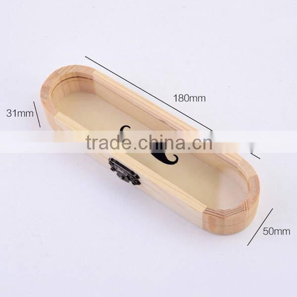 china supplier stationery school stationery pencil box pencil case with lid