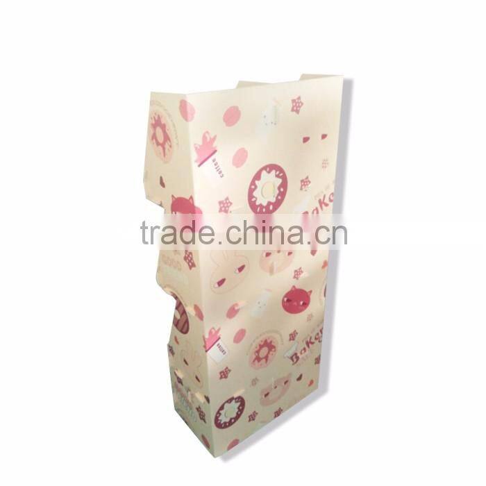 High Quality Handy Cosmetic Trade Showshelf