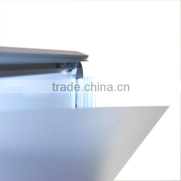 Double Sided PVC Panel Picture Frame