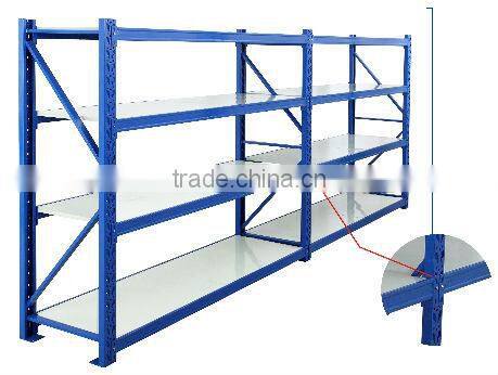 JIABAO JIEBAO heavy duty shelving rack for warehouse