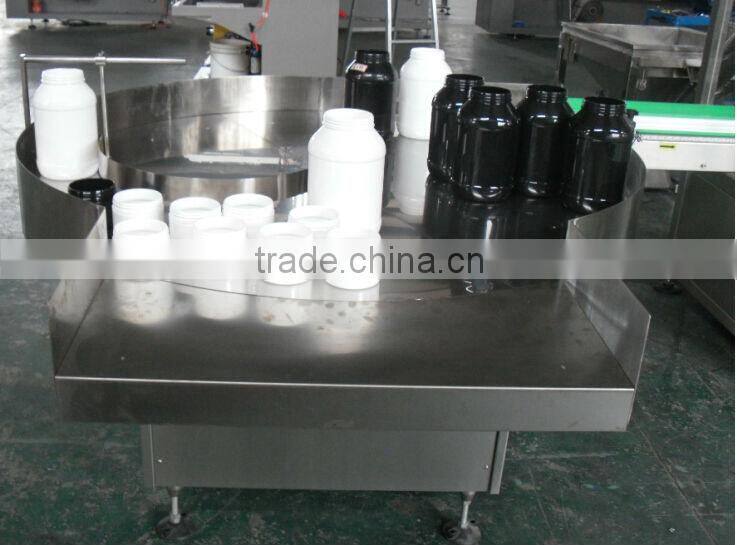 XFF-G dextrose filling and sealing machine