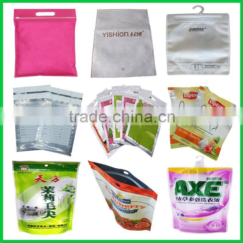 2015 Cheapest VMPET custom printed food grade bag insulated thermal food carry bag