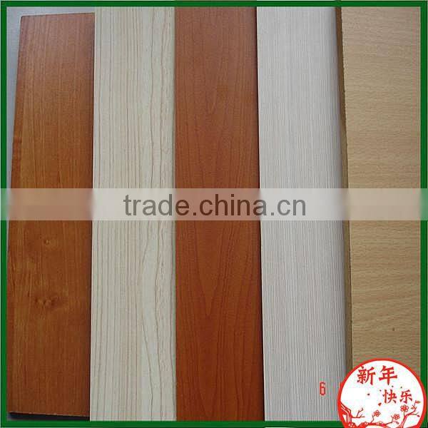 8mm melamine chipboard for furniture use