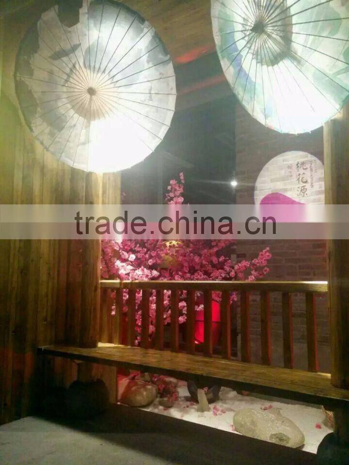 4500lm led LEDY logo projector 4500lm outdoor gobo light for advetising decor or sign