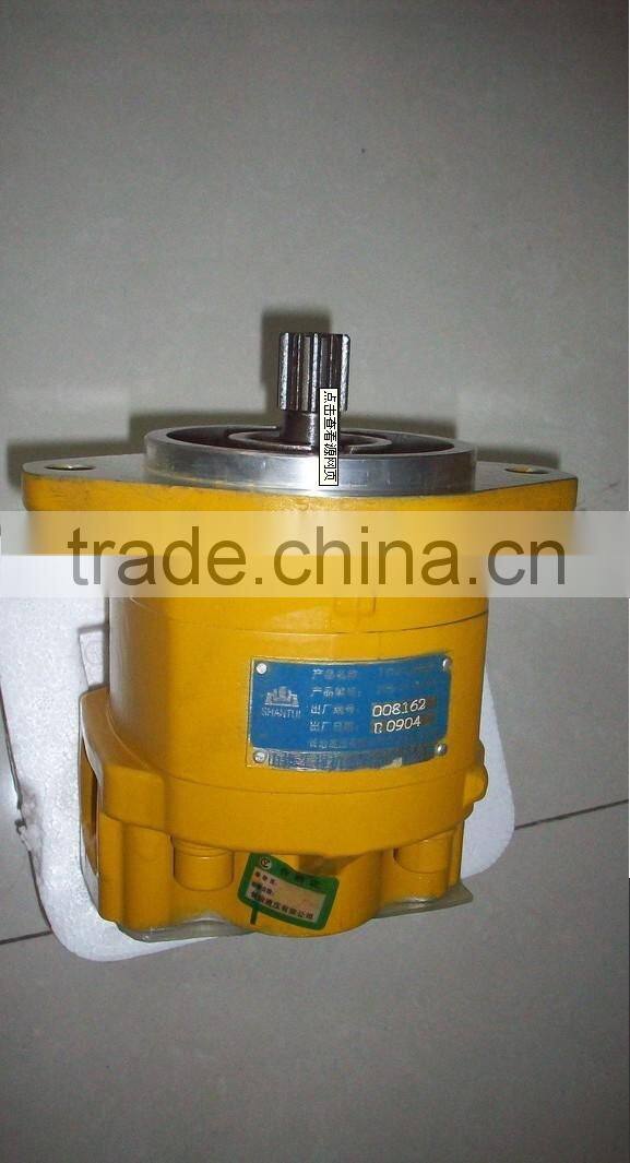 transmission pump assembly