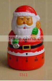 Christmas Kitchen Timer