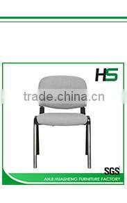 black mesh lounge chair 827-H-