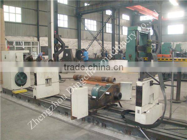 3200 mm 10 ton/day newspaper cultural paper machine from Dingchen