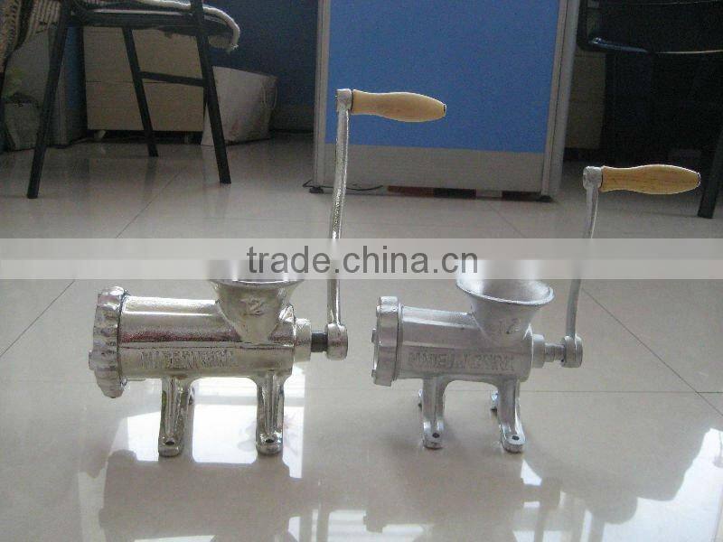 meat mincer meat grinder