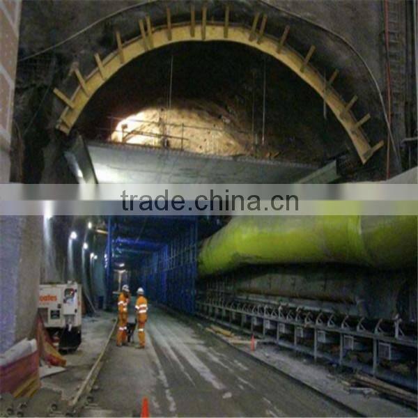 Chinese Multipurpose plastic ventilation air duct with best performance