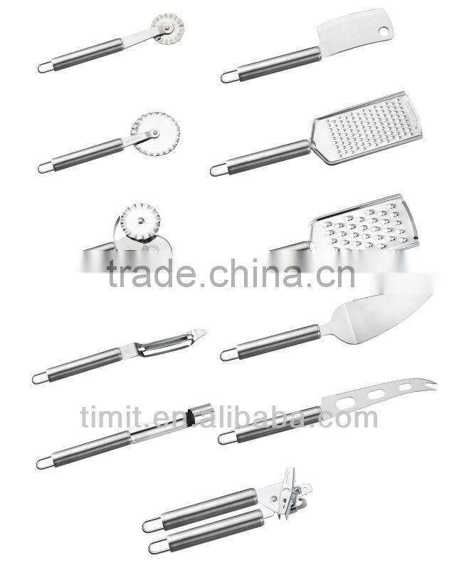 STAINLESS STEEL KITCHEN GADGET