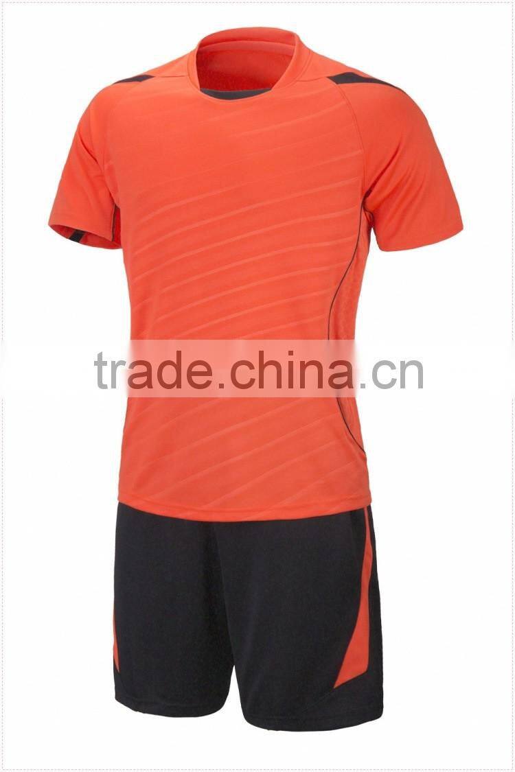 2016 new arrivel hotsale factory price portswear wholesale blank usa soccer jersey