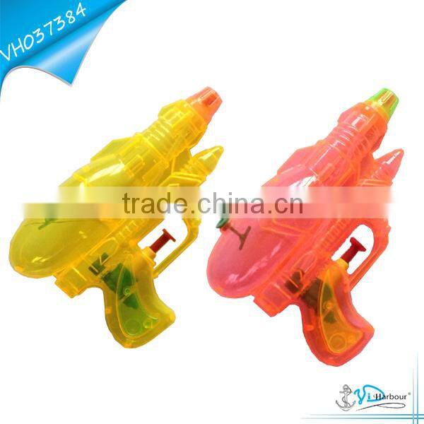 Hot Children Plastic Squirt Gun Toy