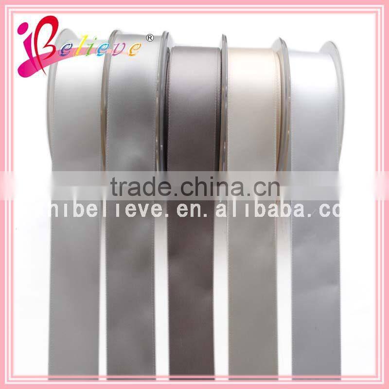 Wholesale high quality competitive price for 4 inch satin ribbon