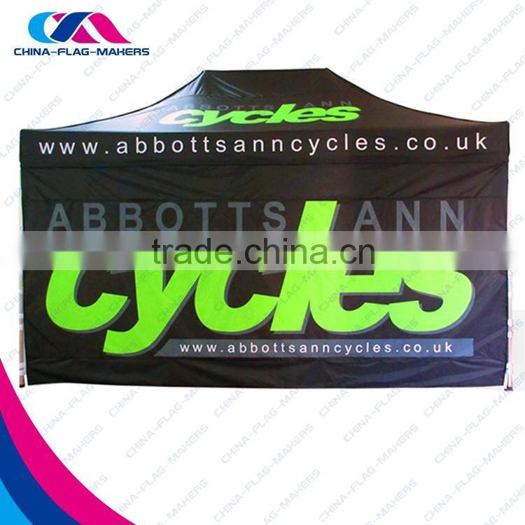 China Best Quality Outdoor Advertising Trade Show Tent