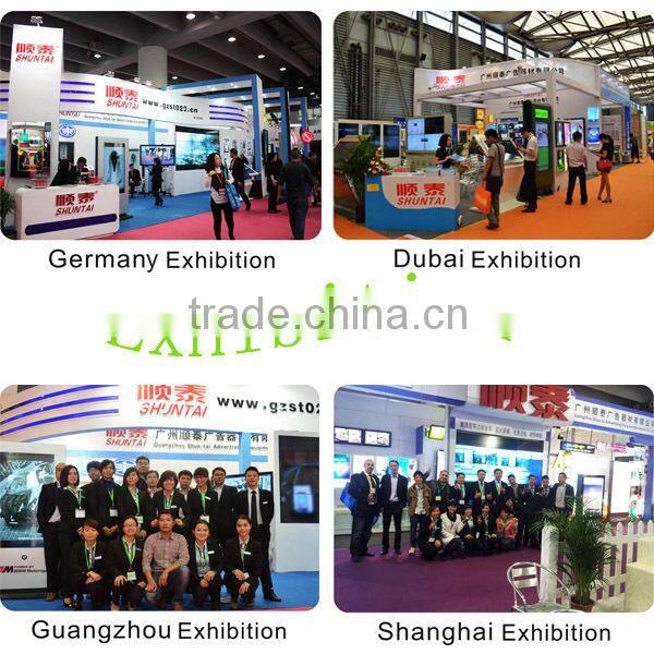 55inch LCD/LED Touch Screen Advertising Display