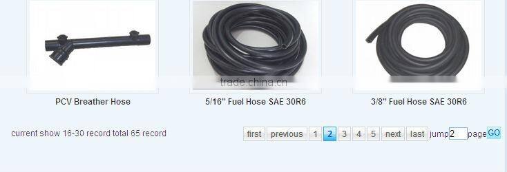 HOSES for Air/Silicone/Coupler/Heater/Breather/Elbow/Reducers/Fuel/Flexible/Radiator/Exhaust