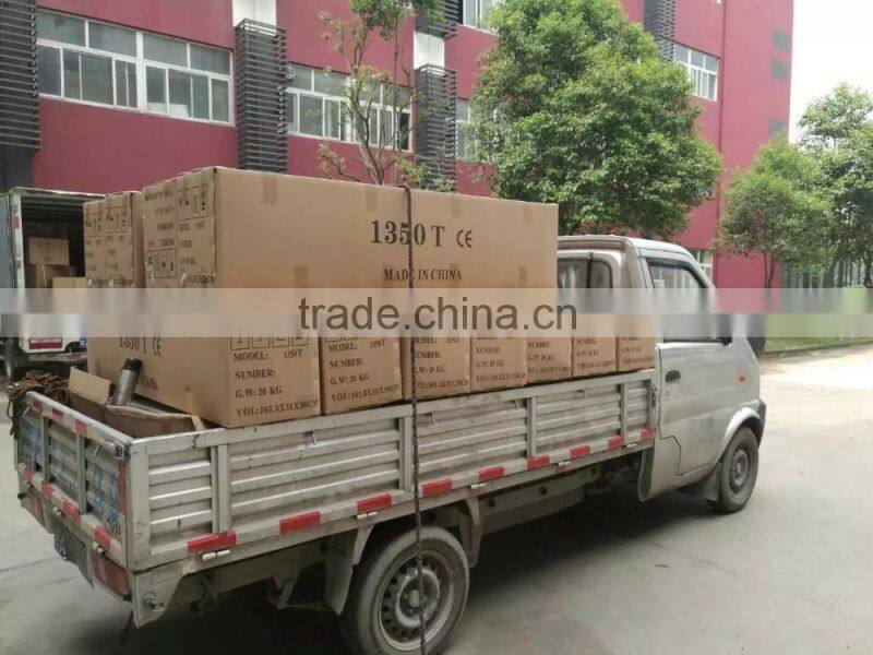 Cutting plotter BR-870 vinyl/paper/sticker cutting width 800mm with free software