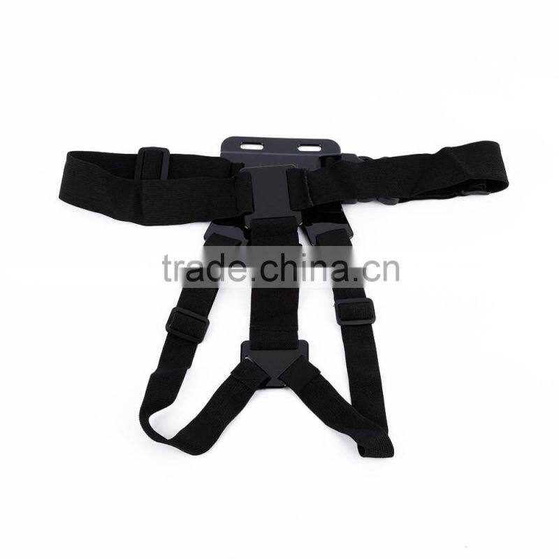 Rc Drone Replacements Accessories Bundle Set for GoPro Hero 4 3+ 3 2 & GoPro Hero