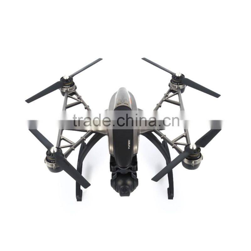 4K RTF Quadcopter Drone with Carton Box Color-printed For Yuneec Q500