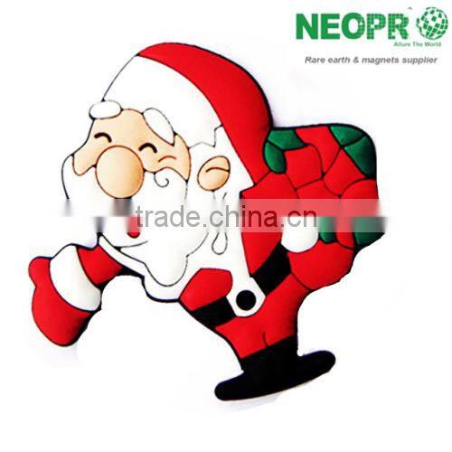 New Products Rubber Magnet for Gift and Toy