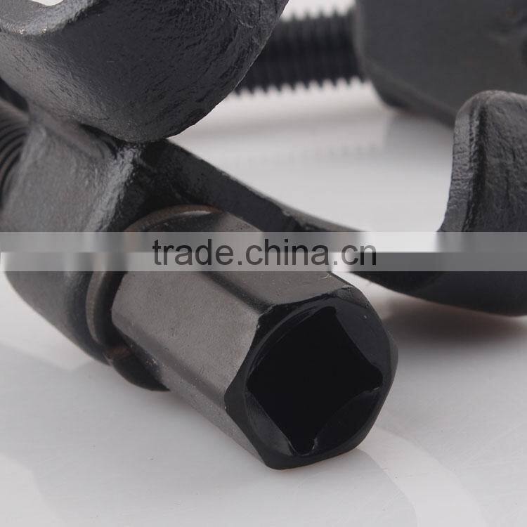 2 PCS Spring Presure Regulator Hydraulic Shock Absorber Coil Spring Compressor
