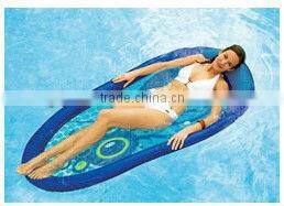Spring Float with Graphic Prints