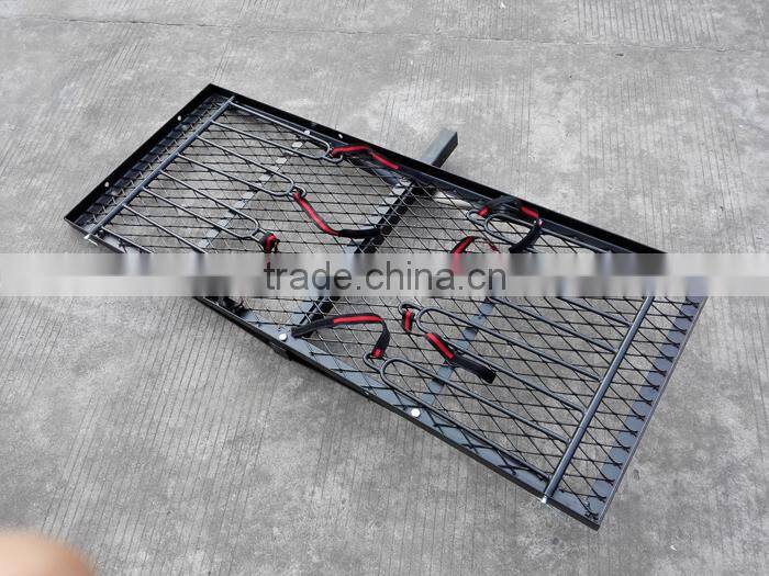 Best Quality Steel bike holder roof car rack