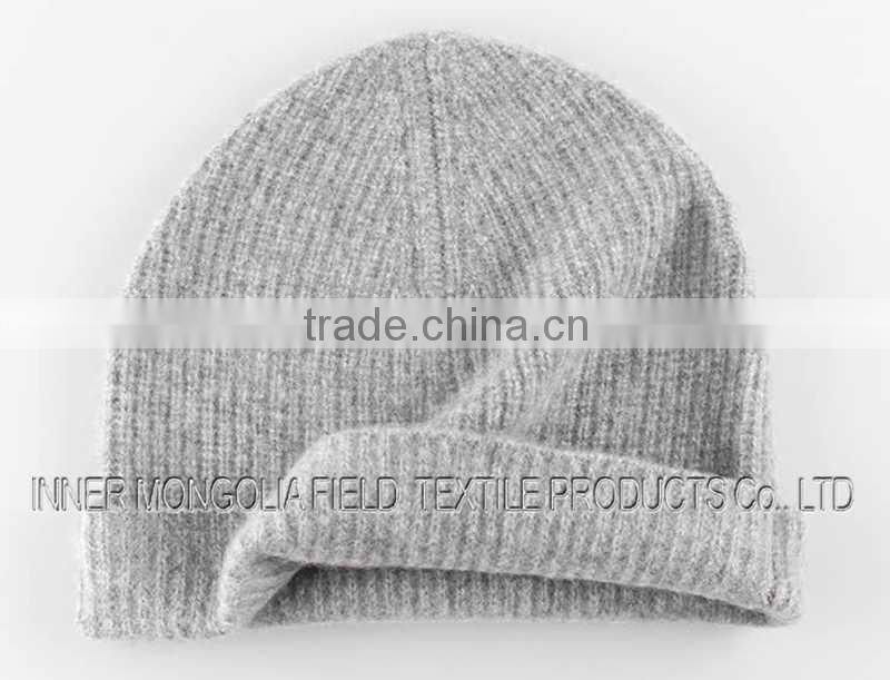 Mens Long Hat Cashmere Beanie Wholesale Cashmere Beanie Hats