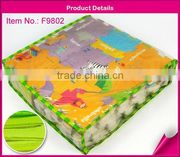 foam puzzle piece flooring