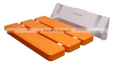 China bathtub shower seat for old people and disabled people