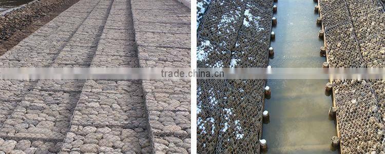 trade assurance Alibaba China Gabion baskets for sale