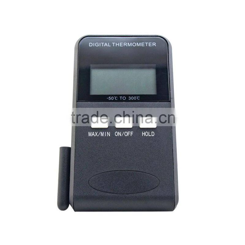 2016 New Products Grill Thermometer