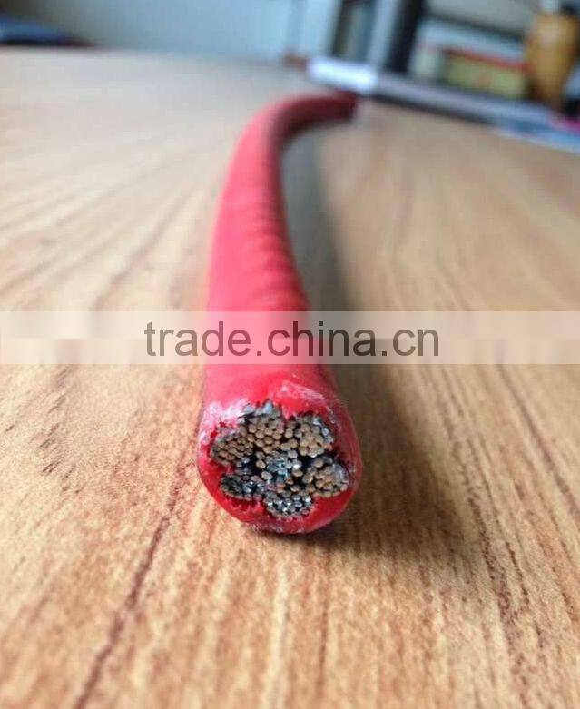 PE coated steel wire rope (8mm 10mm 12mm 14mm)