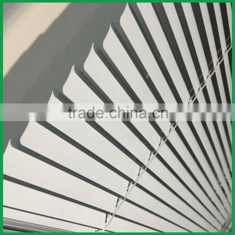 Kingo 1m width prited aliumnium venetian blinds for window decoration