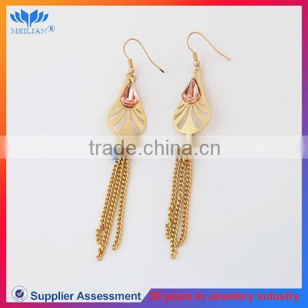 MEILIAN JEWELRY Wholesale Nickel And Lead Free earring hook