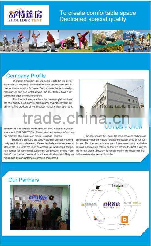 30mX35m Industry Storage Tent