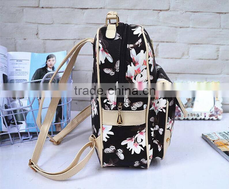 2015 new design ladies shoulder handbag for stock