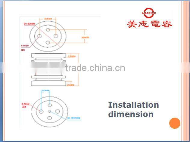 Core Current Transformer