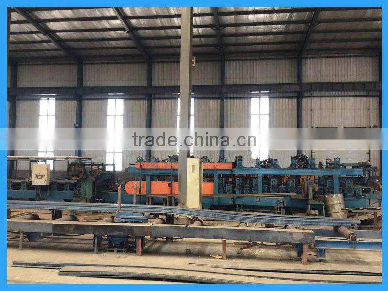 2015 Hot Sale Steel Column Welded H Beam for Prefabricated Building