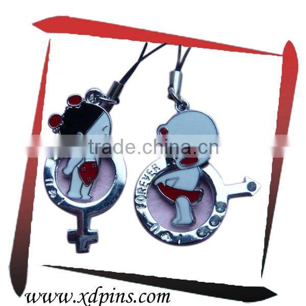 couples mobile phone accessories