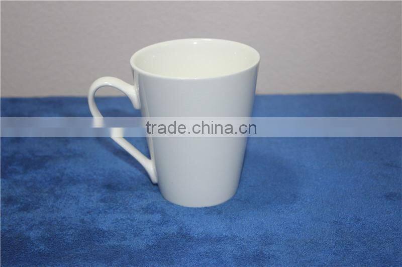 Cheap blank ceramic mugs bulk for logo